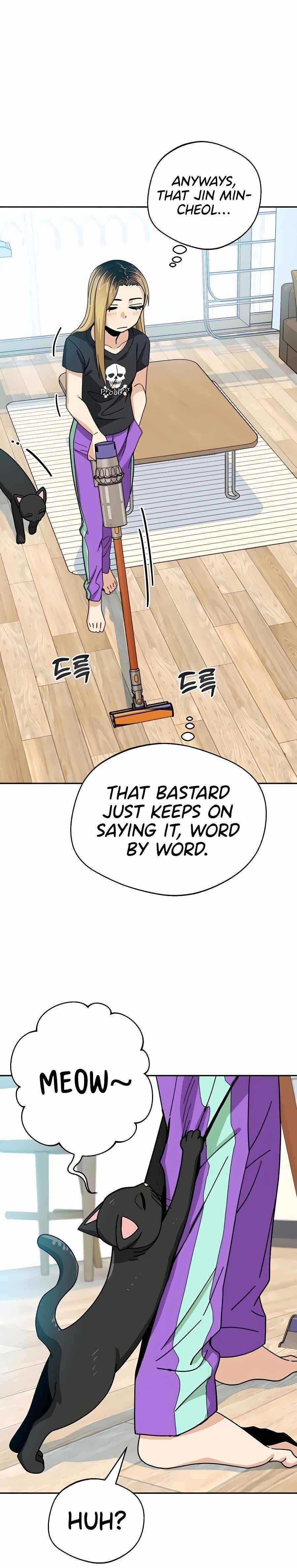 Maybe Meant to Be - Chapter 37 Page 32