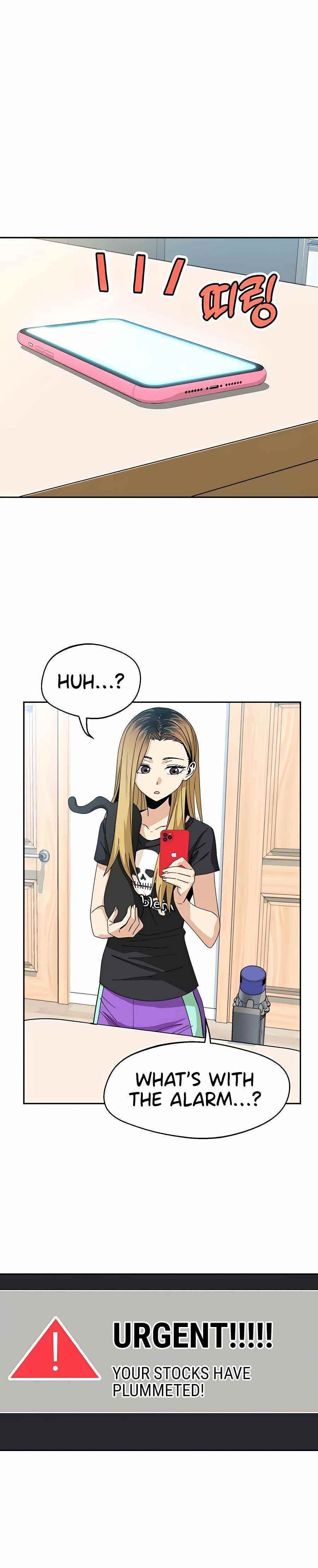 Maybe Meant to Be - Chapter 37 Page 34