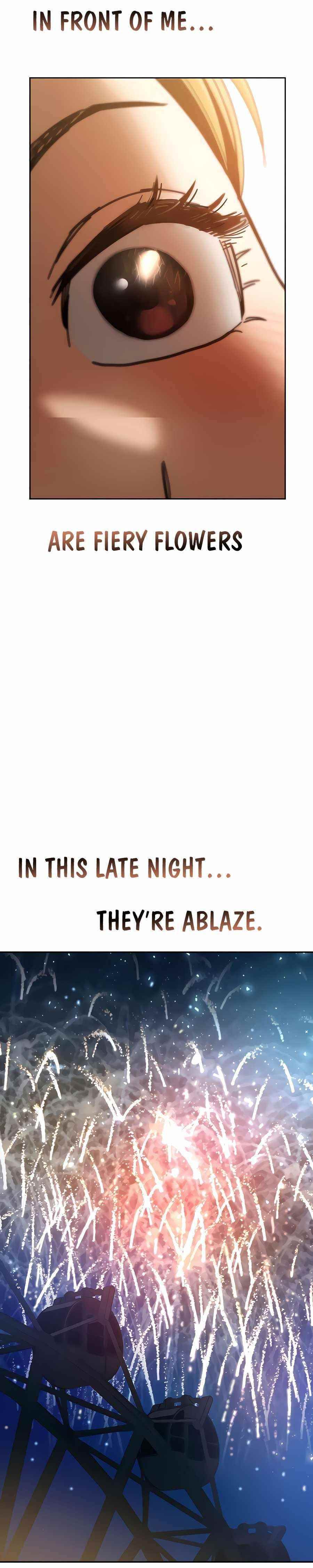 Maybe Meant to Be - Chapter 37 Page 4