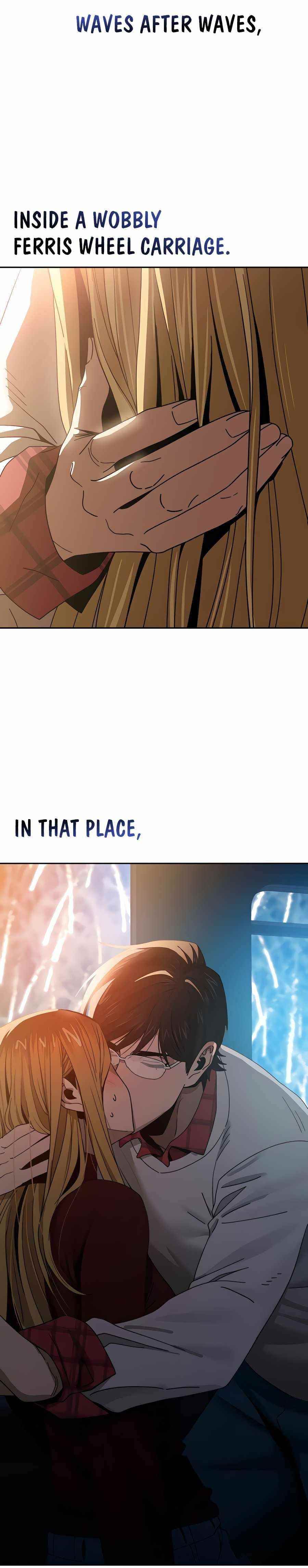 Maybe Meant to Be - Chapter 37 Page 5