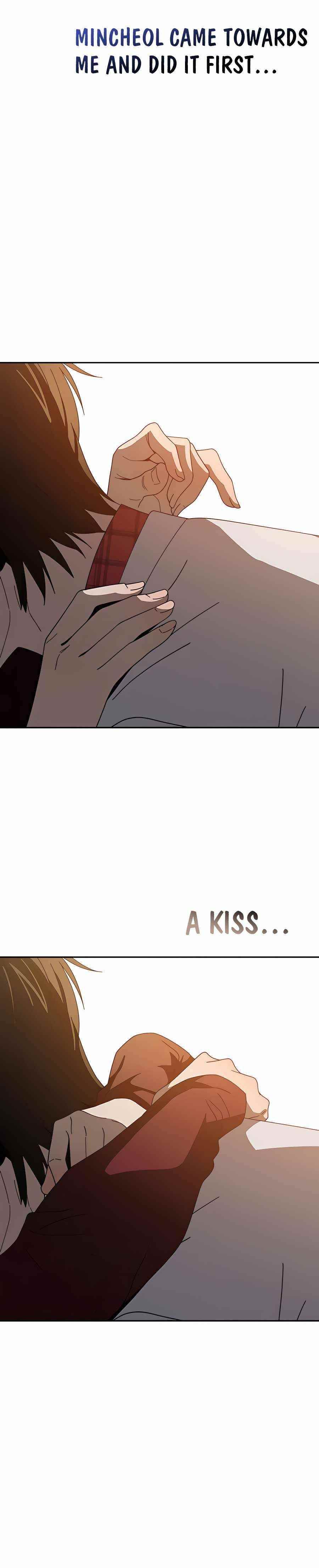 Maybe Meant to Be - Chapter 37 Page 6