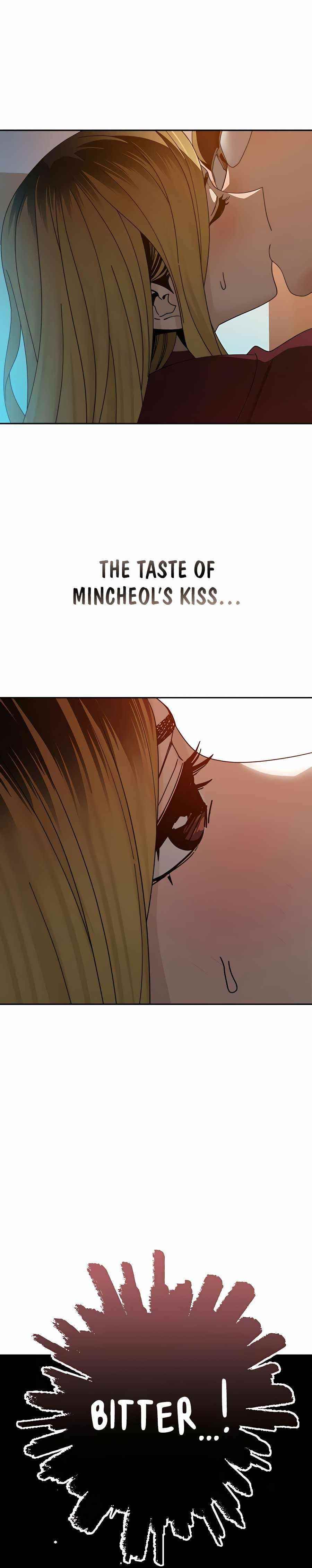 Maybe Meant to Be - Chapter 37 Page 7