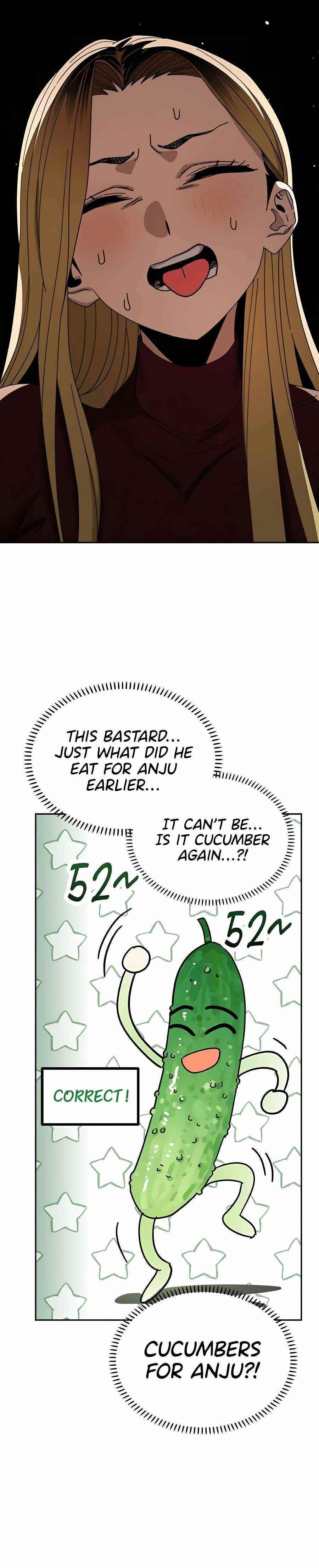 Maybe Meant to Be - Chapter 37 Page 8