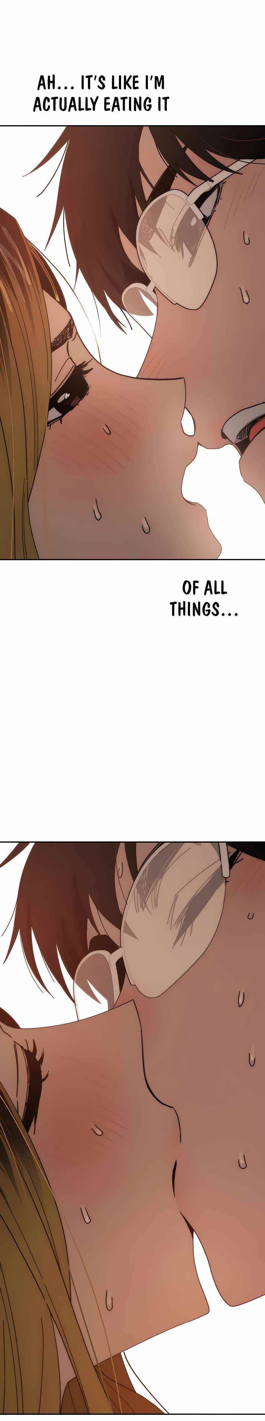 Maybe Meant to Be - Chapter 37 Page 9