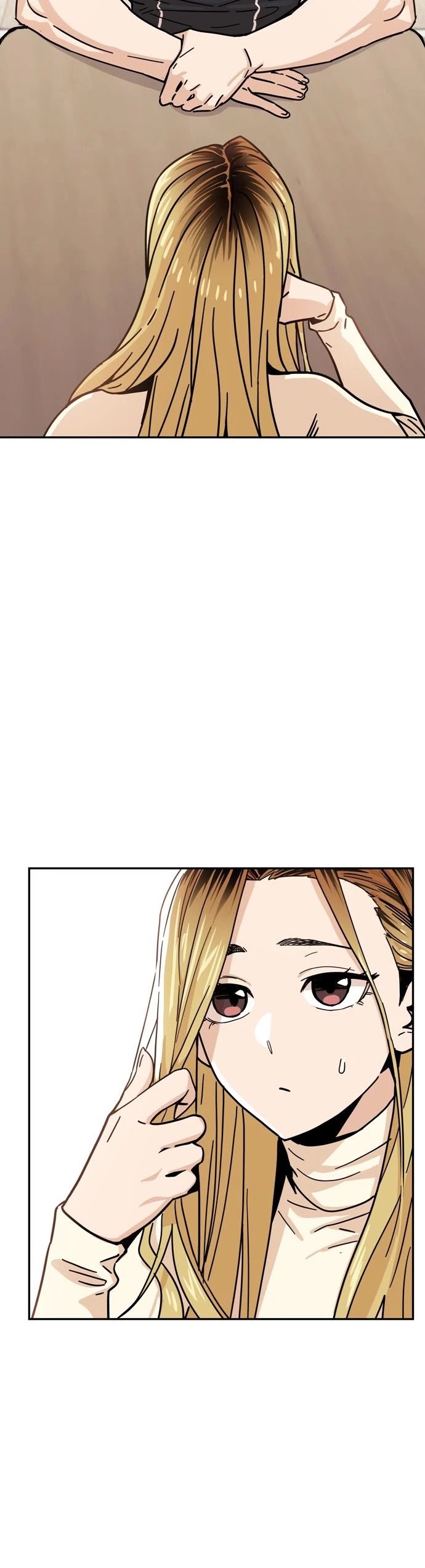 Maybe Meant to Be - Chapter 4 Page 38