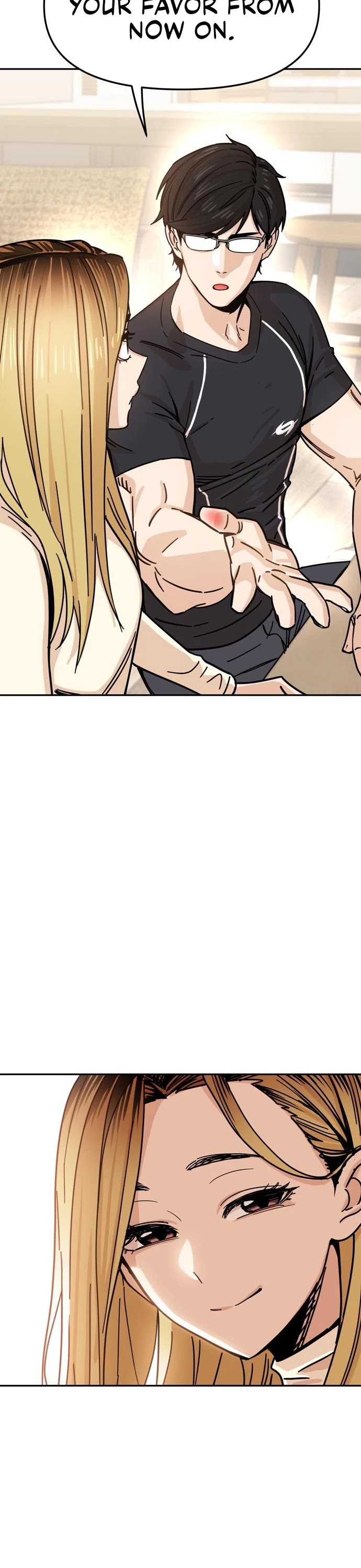 Maybe Meant to Be - Chapter 4 Page 42