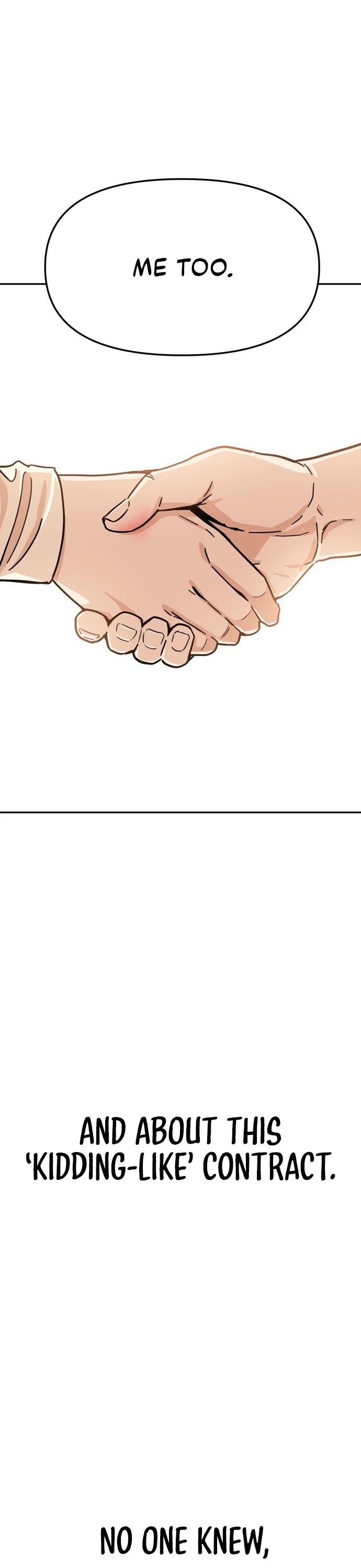 Maybe Meant to Be - Chapter 4 Page 43