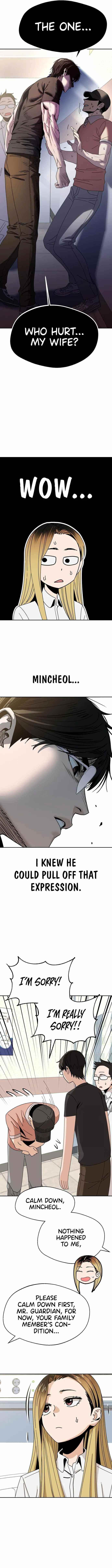 Maybe Meant to Be - Chapter 40 Page 11