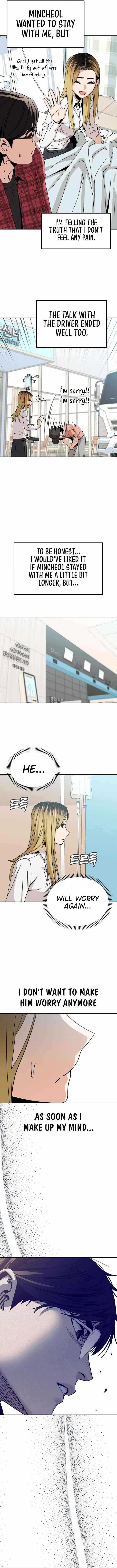 Maybe Meant to Be - Chapter 40 Page 13