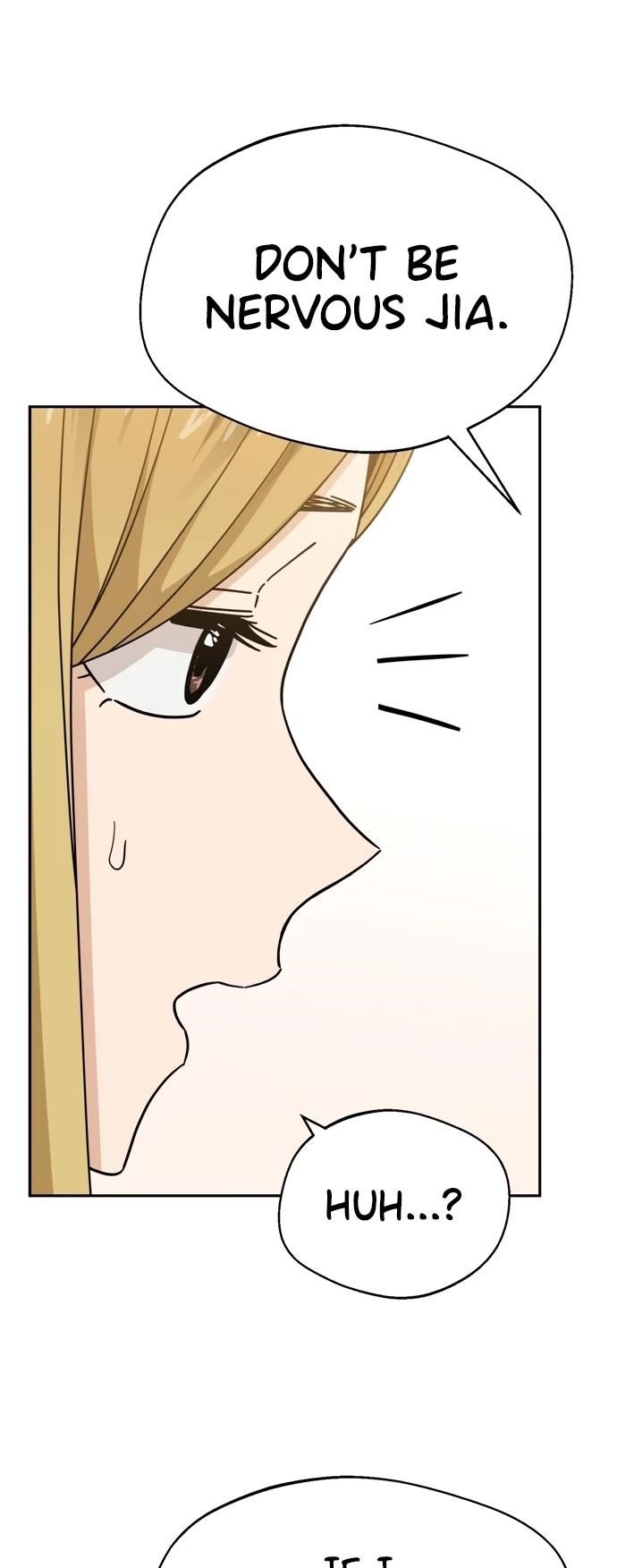 Maybe Meant to Be - Chapter 42 Page 10