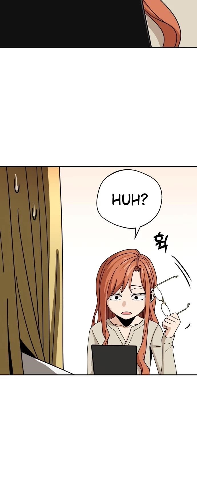 Maybe Meant to Be - Chapter 42 Page 15