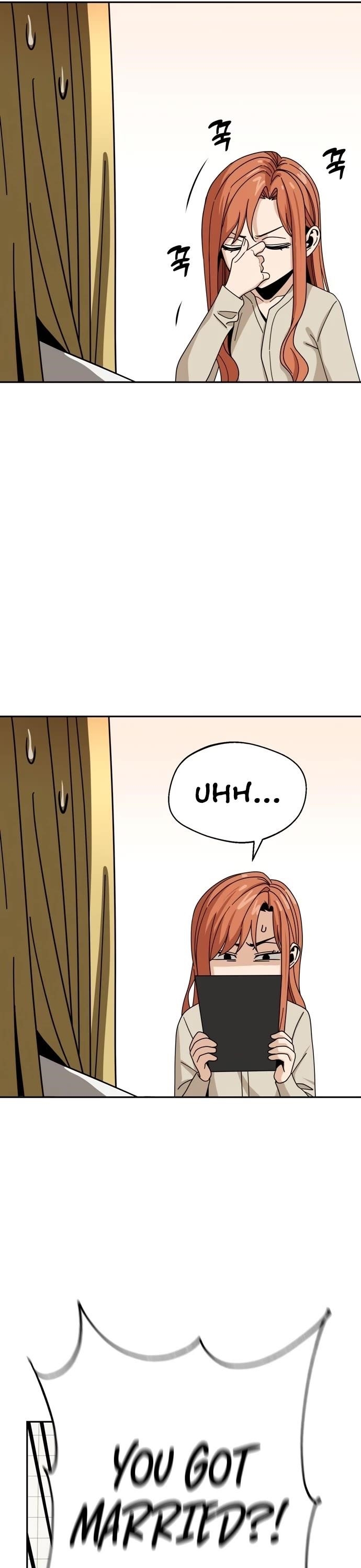 Maybe Meant to Be - Chapter 42 Page 16