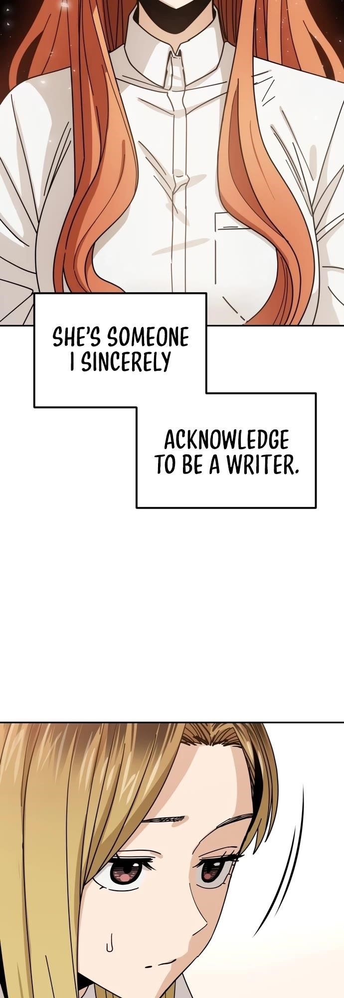 Maybe Meant to Be - Chapter 42 Page 22