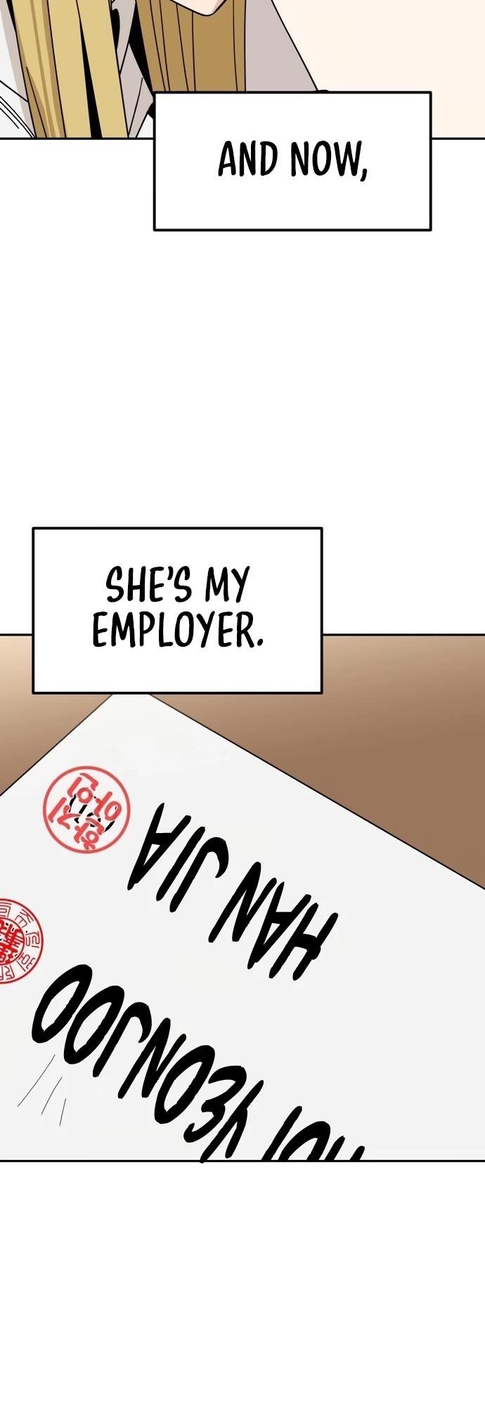 Maybe Meant to Be - Chapter 42 Page 23