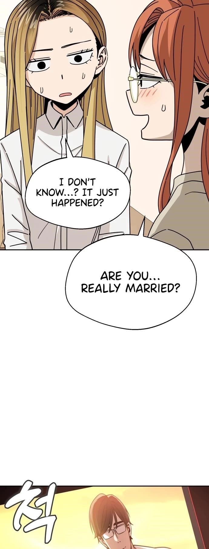 Maybe Meant to Be - Chapter 42 Page 26