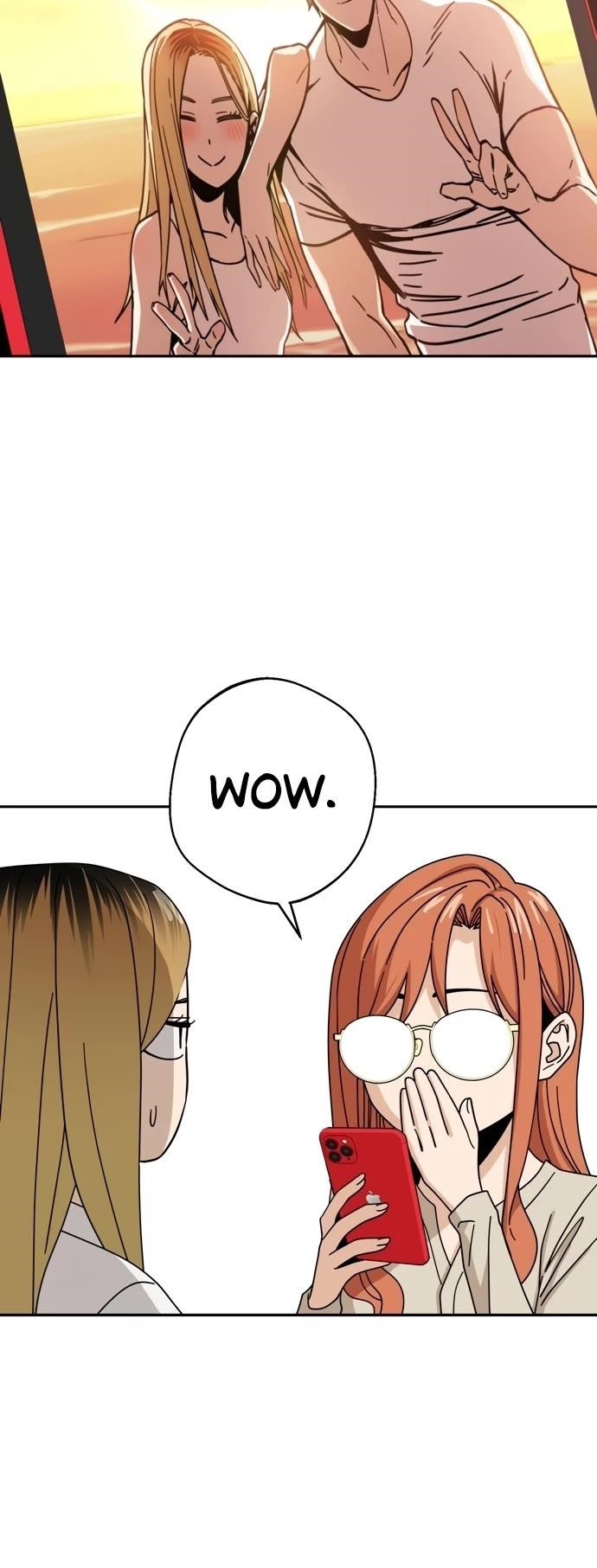 Maybe Meant to Be - Chapter 42 Page 27