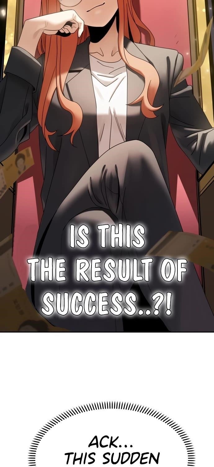 Maybe Meant to Be - Chapter 42 Page 30