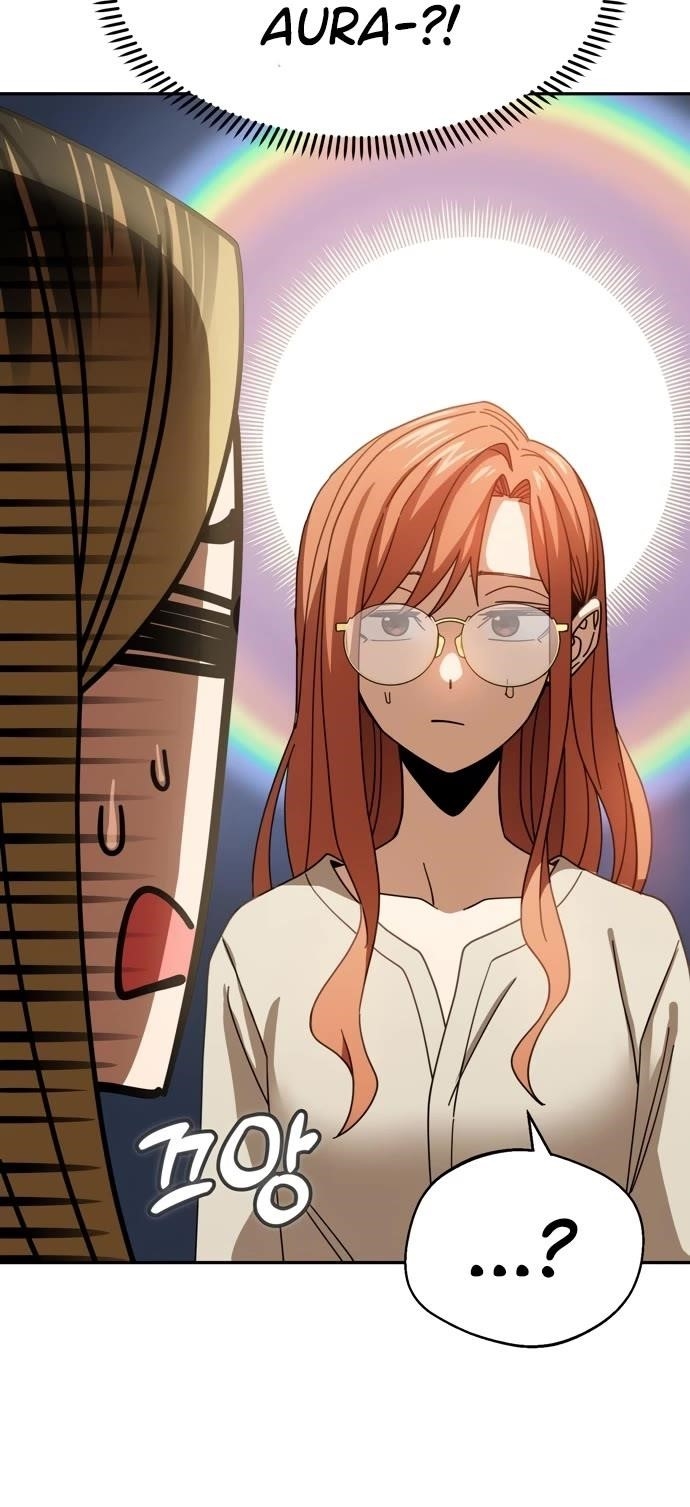 Maybe Meant to Be - Chapter 42 Page 31