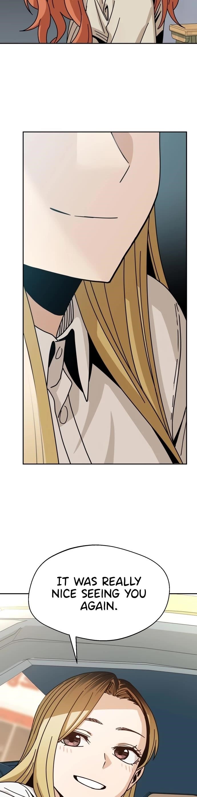 Maybe Meant to Be - Chapter 42 Page 36