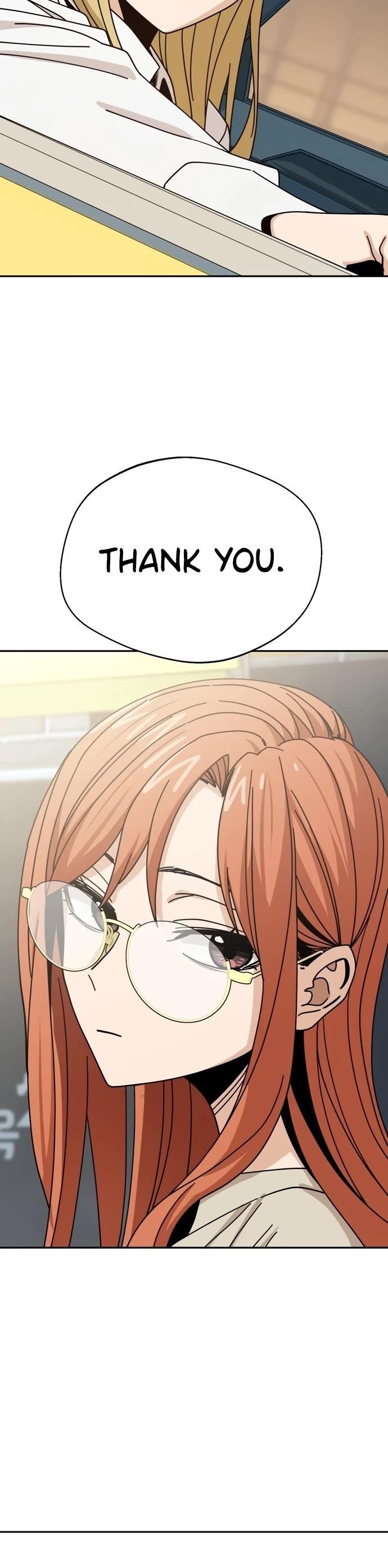 Maybe Meant to Be - Chapter 42 Page 37