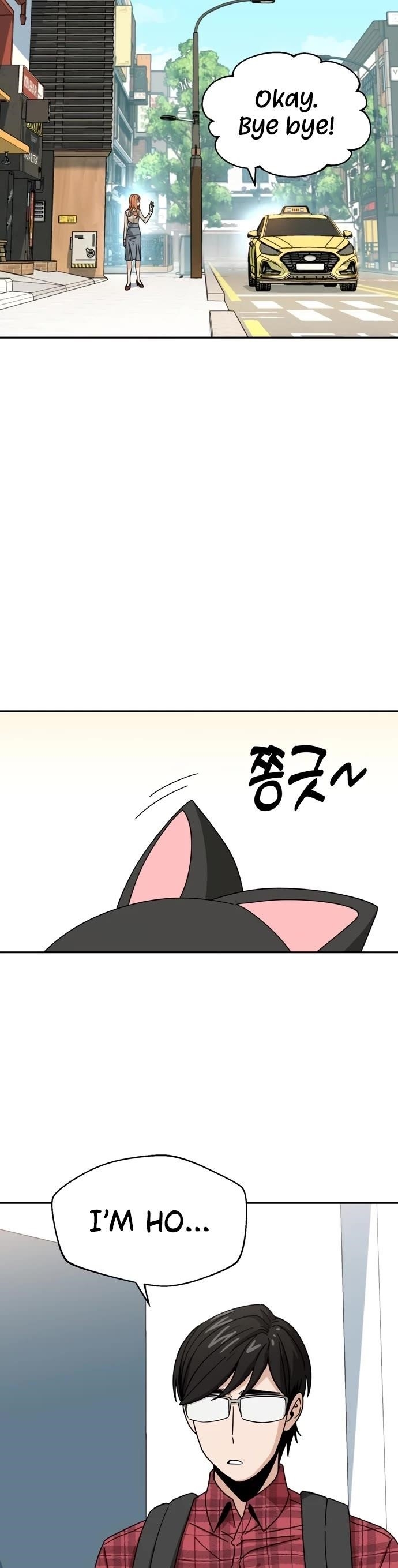 Maybe Meant to Be - Chapter 42 Page 39