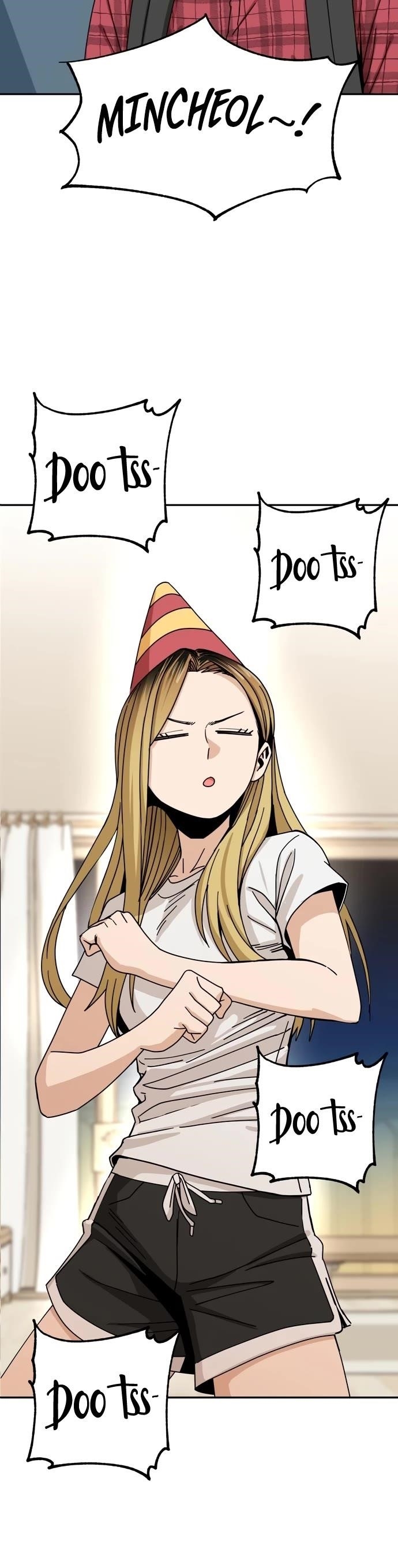 Maybe Meant to Be - Chapter 42 Page 40