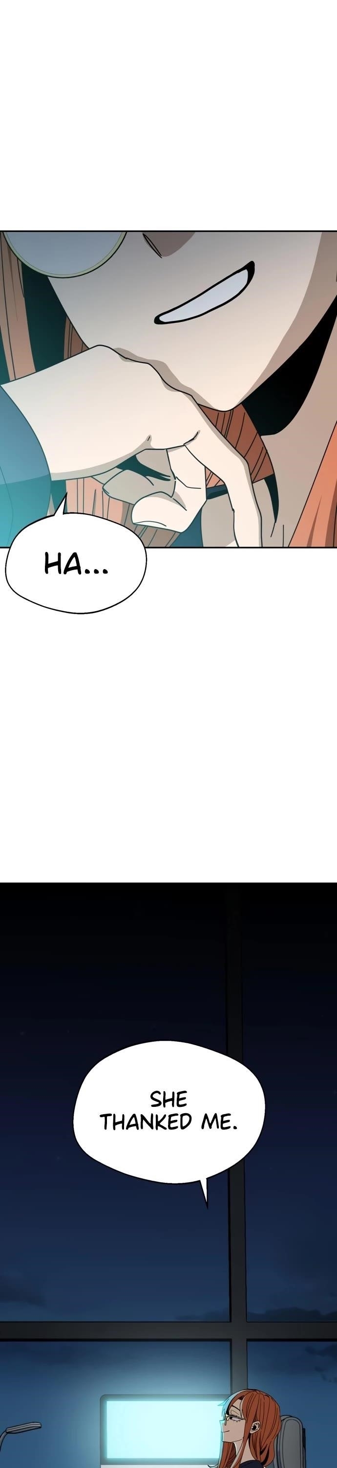 Maybe Meant to Be - Chapter 42 Page 45