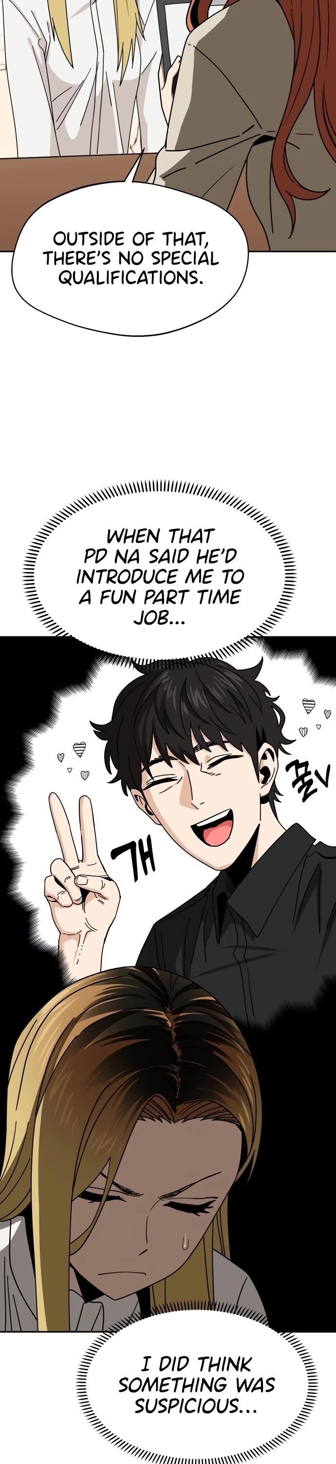 Maybe Meant to Be - Chapter 42 Page 5