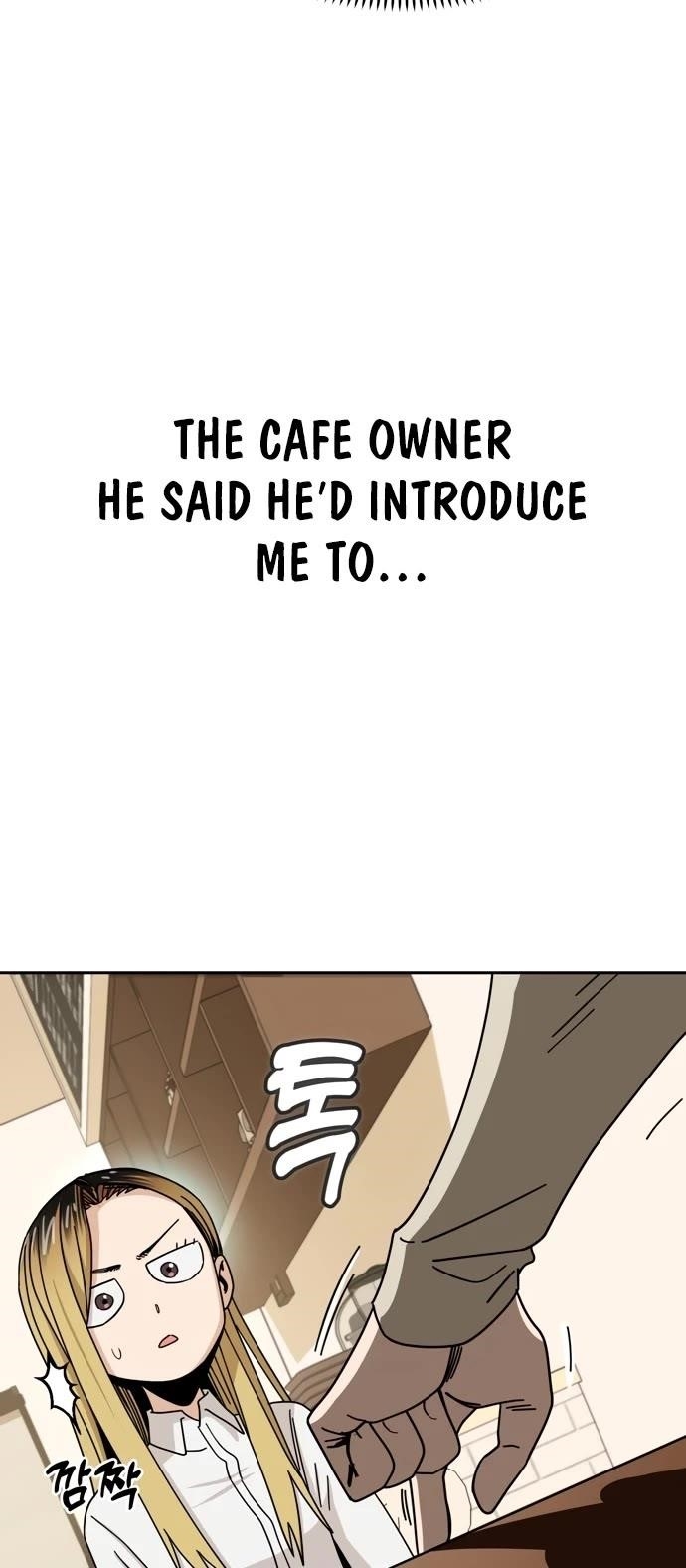 Maybe Meant to Be - Chapter 42 Page 6