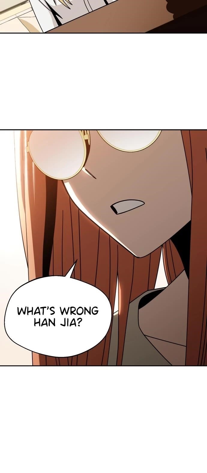 Maybe Meant to Be - Chapter 42 Page 7