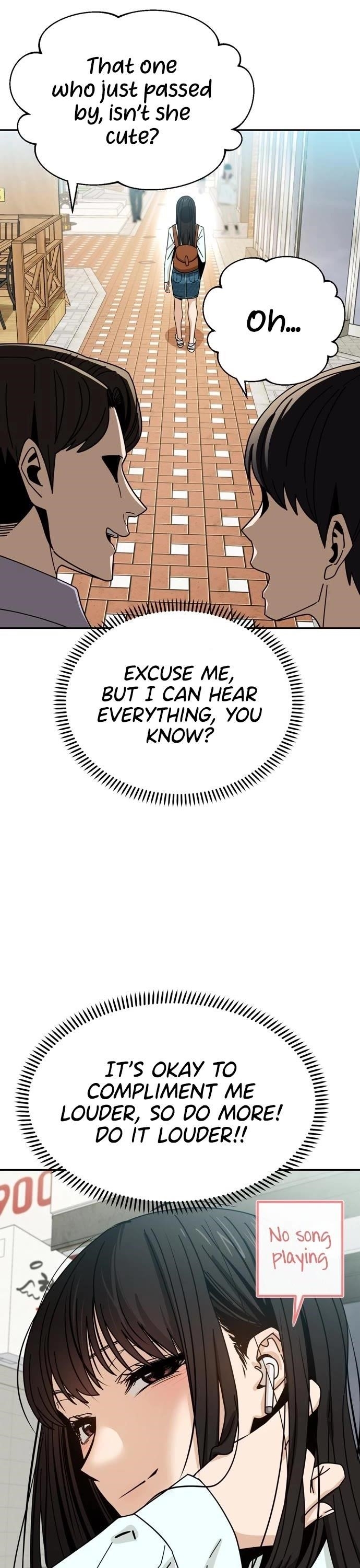 Maybe Meant to Be - Chapter 43 Page 14