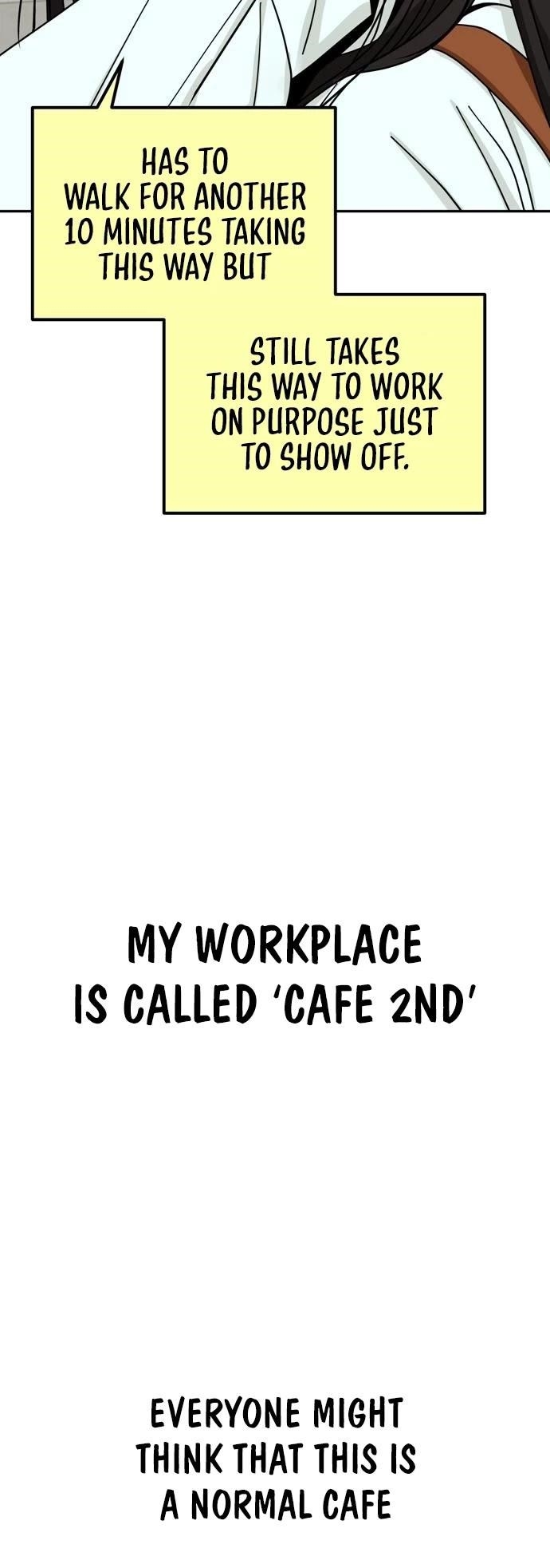 Maybe Meant to Be - Chapter 43 Page 15