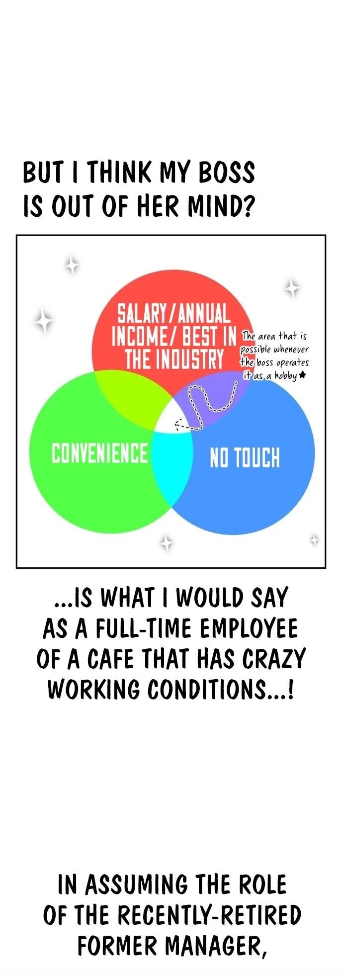 Maybe Meant to Be - Chapter 43 Page 16