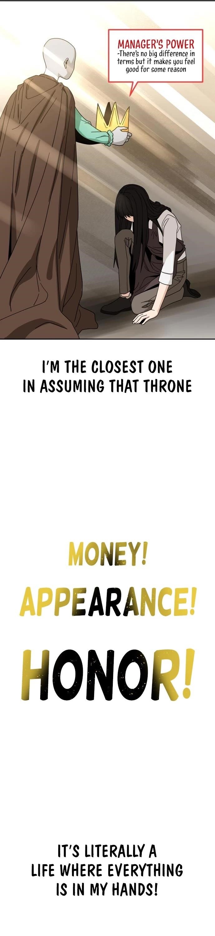 Maybe Meant to Be - Chapter 43 Page 17