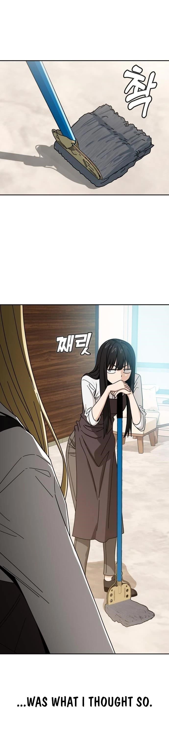 Maybe Meant to Be - Chapter 43 Page 18