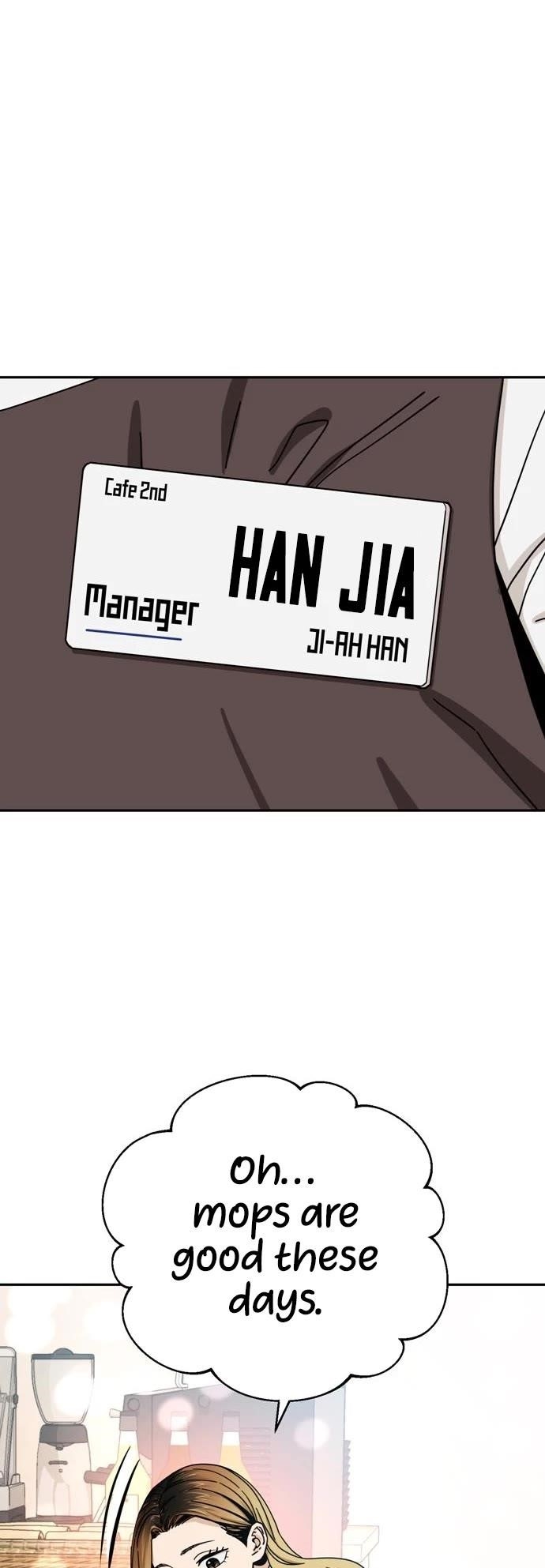 Maybe Meant to Be - Chapter 43 Page 19