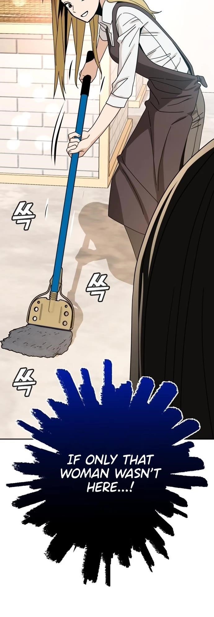 Maybe Meant to Be - Chapter 43 Page 20