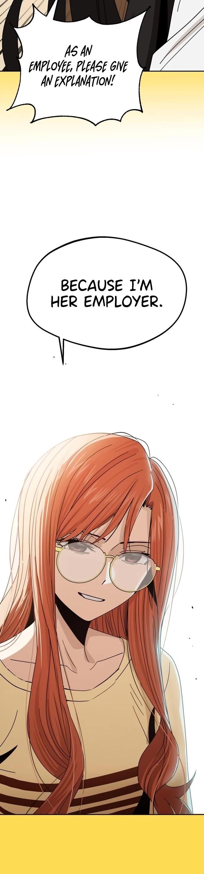 Maybe Meant to Be - Chapter 43 Page 23