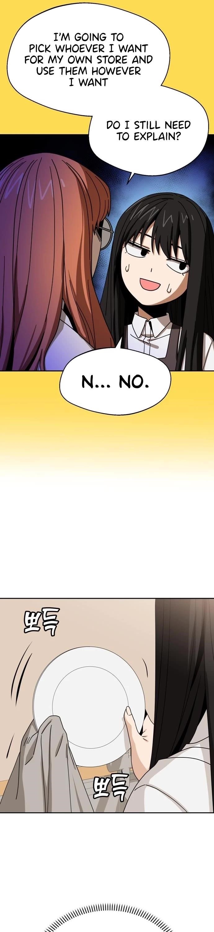 Maybe Meant to Be - Chapter 43 Page 24