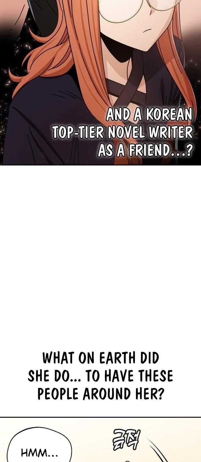 Maybe Meant to Be - Chapter 43 Page 26