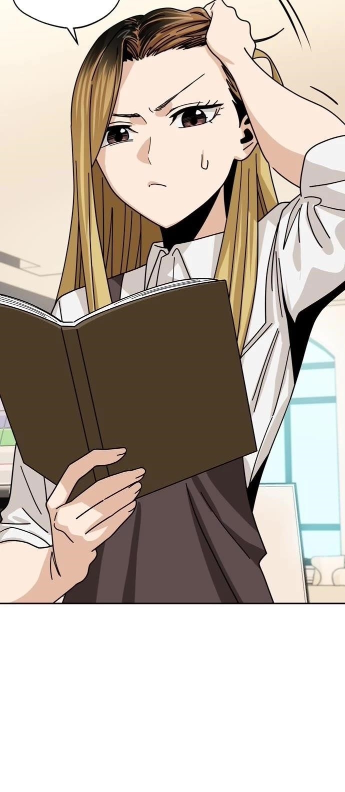 Maybe Meant to Be - Chapter 43 Page 27