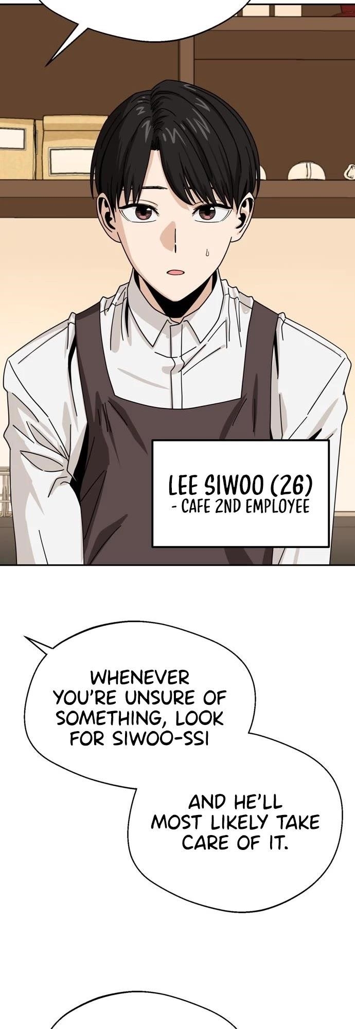 Maybe Meant to Be - Chapter 43 Page 3