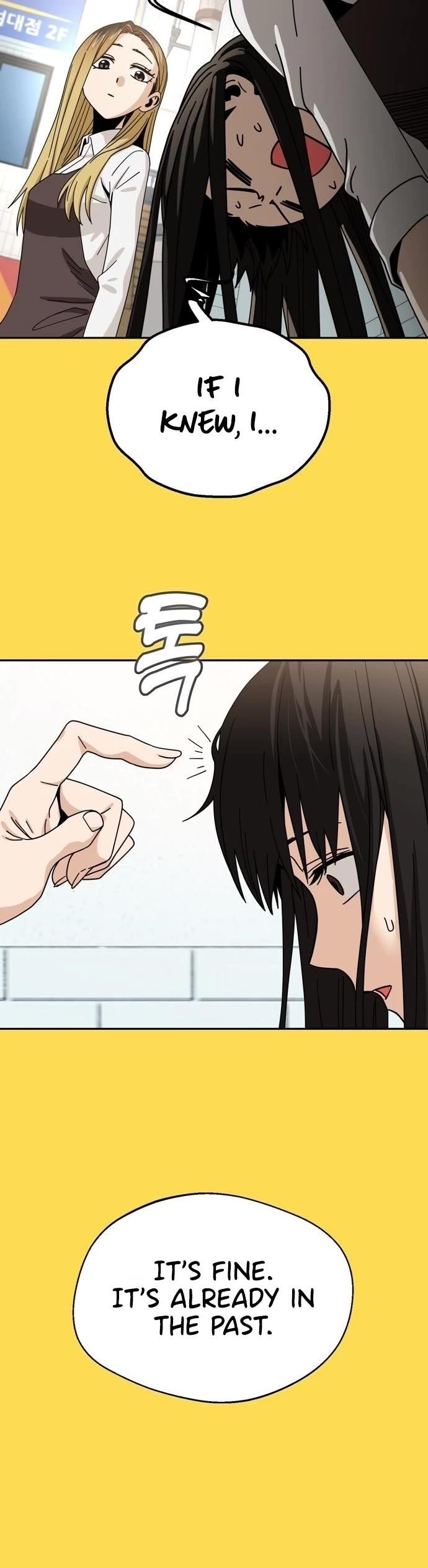 Maybe Meant to Be - Chapter 43 Page 30