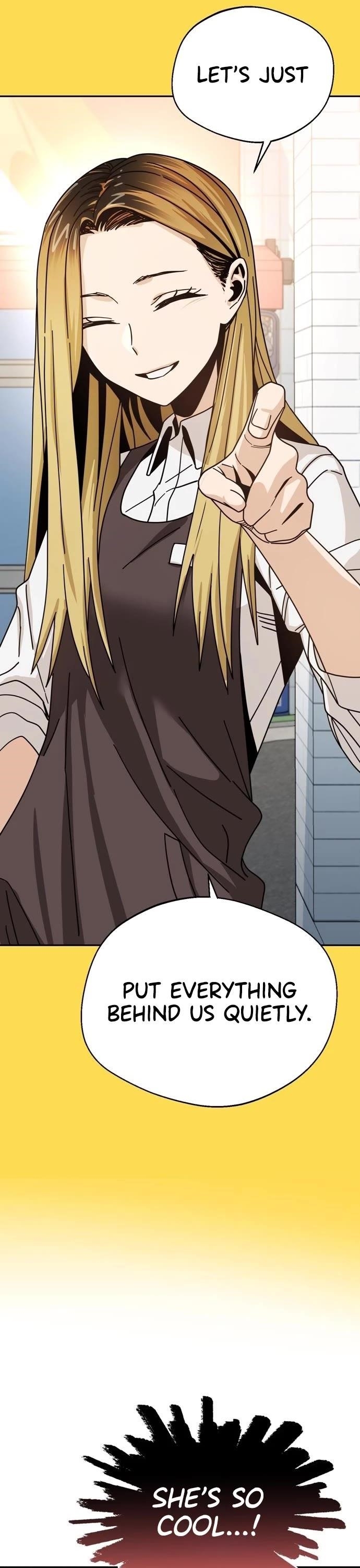 Maybe Meant to Be - Chapter 43 Page 31