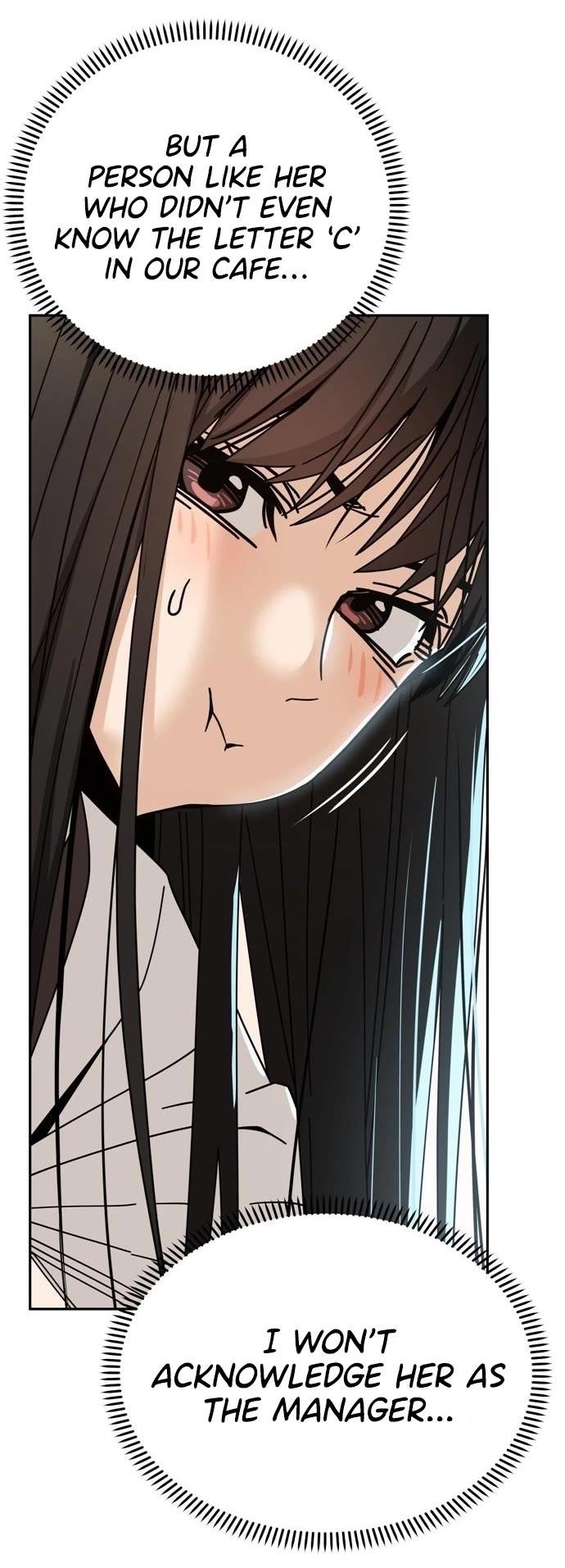 Maybe Meant to Be - Chapter 43 Page 33