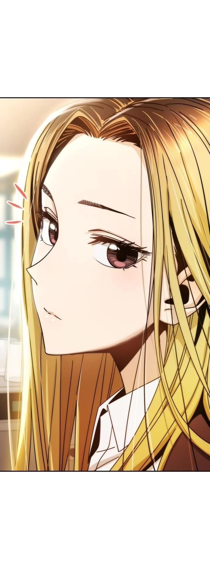 Maybe Meant to Be - Chapter 43 Page 34