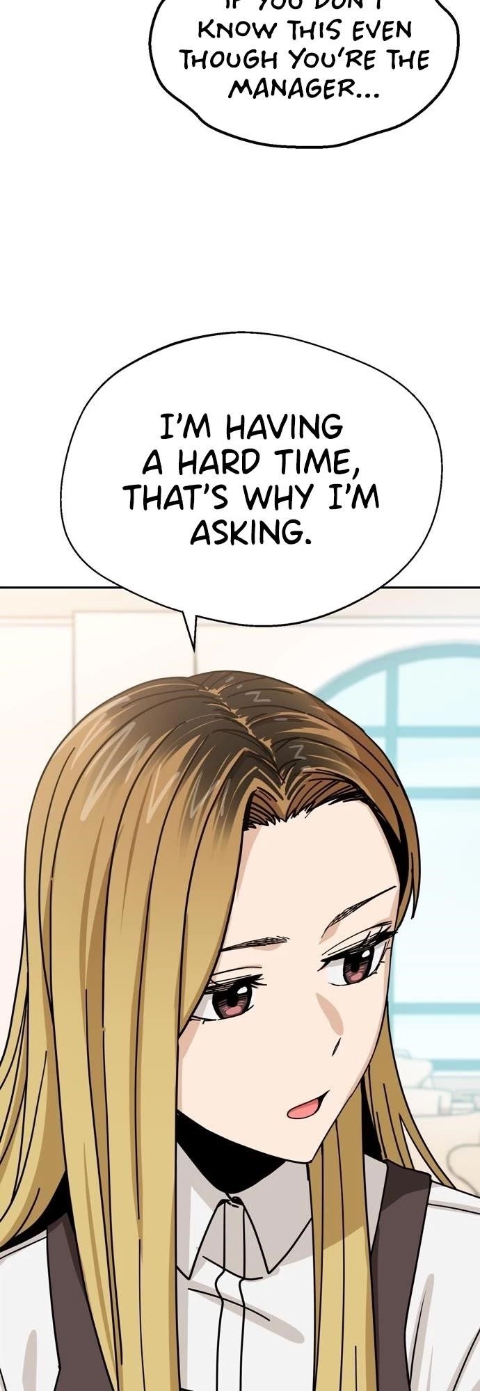 Maybe Meant to Be - Chapter 43 Page 37