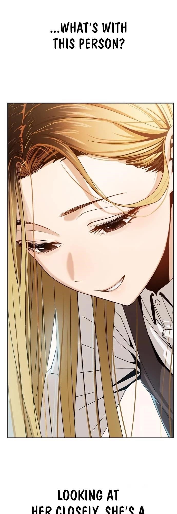 Maybe Meant to Be - Chapter 43 Page 41