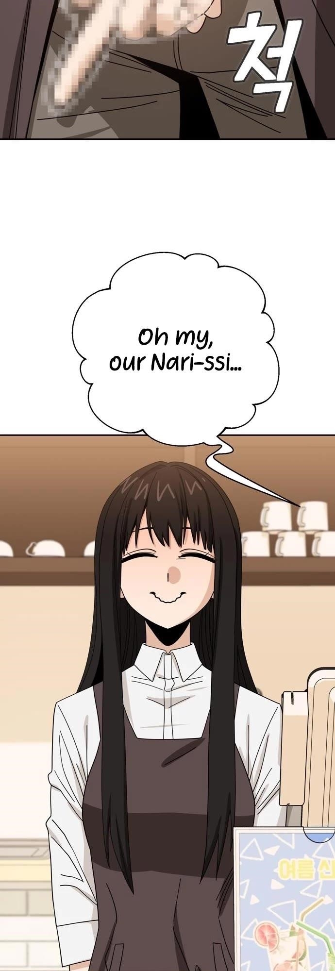 Maybe Meant to Be - Chapter 43 Page 45