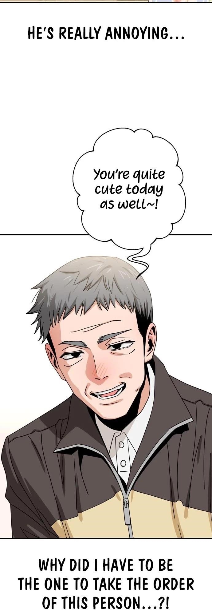 Maybe Meant to Be - Chapter 43 Page 46